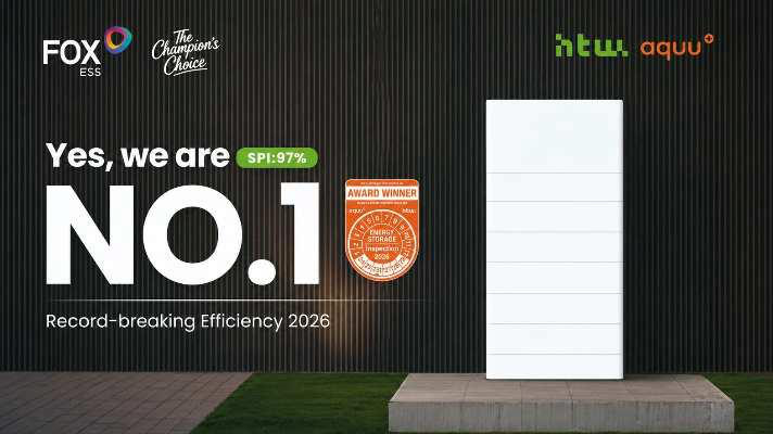 FOX ESS residential energy storage system NO.1.jpg