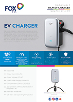 11kW datasheet