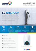 7.3kW datasheet