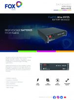 Mira HV25-datasheet-sm