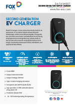 2.0-11kW datasheet