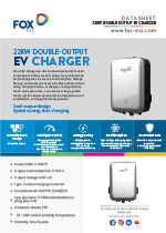 Double-22kW datasheet