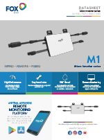 M1 datasheet