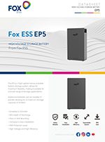 EP5 Battery Datasheet-V1.1-12.05