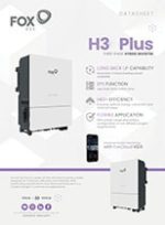 H3 Plus datasheet